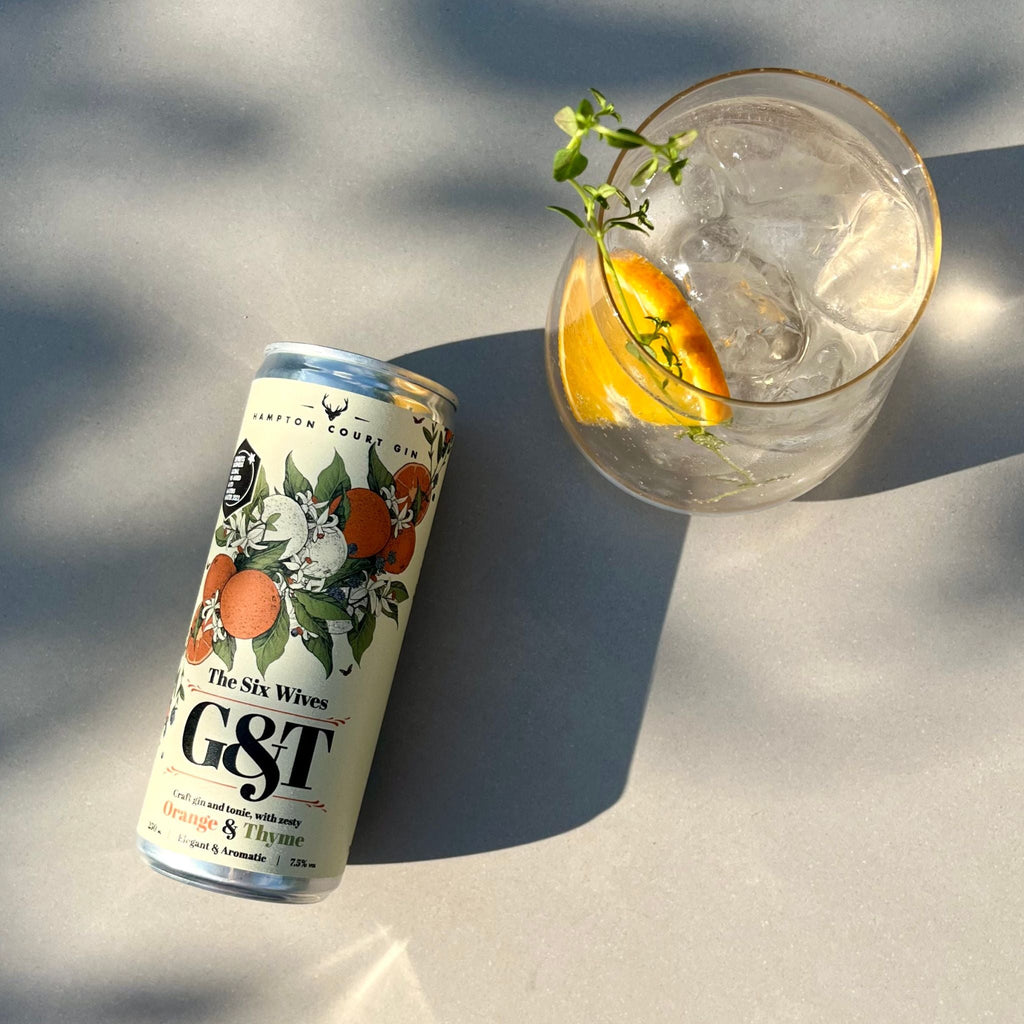 Summer Elevated