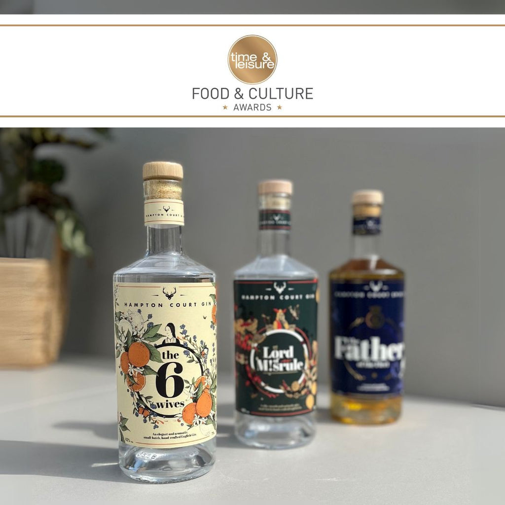 Vote for Hampton Court Spirits!