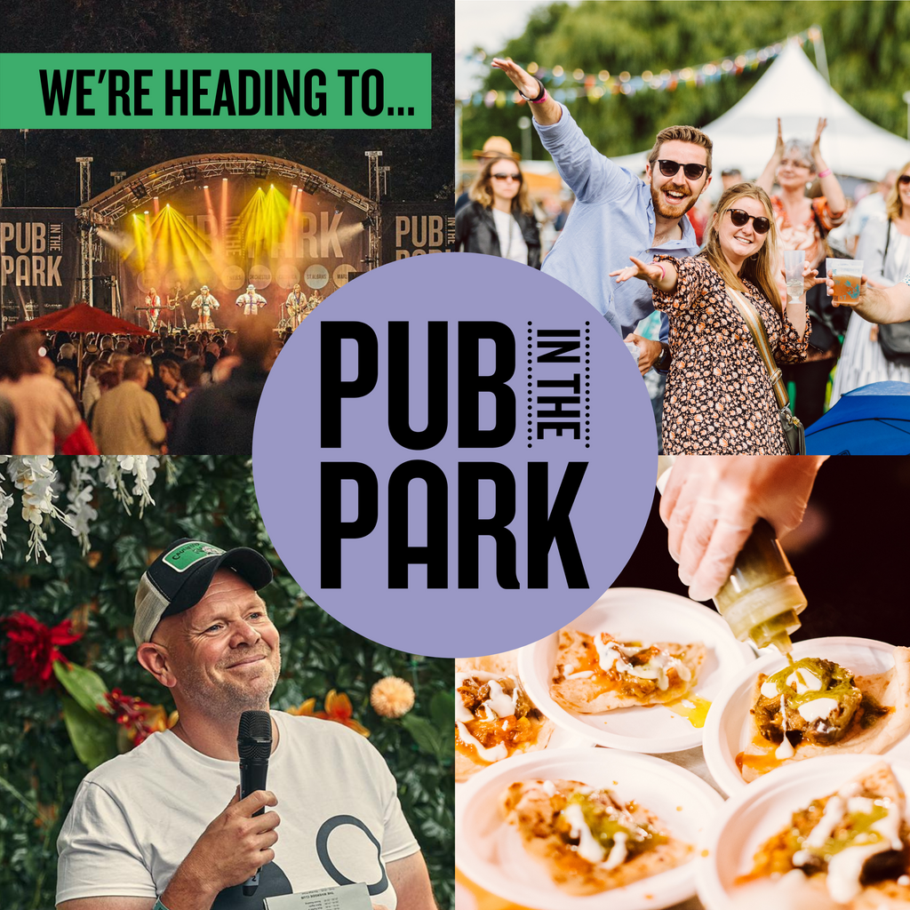 Pub in the Park 2022