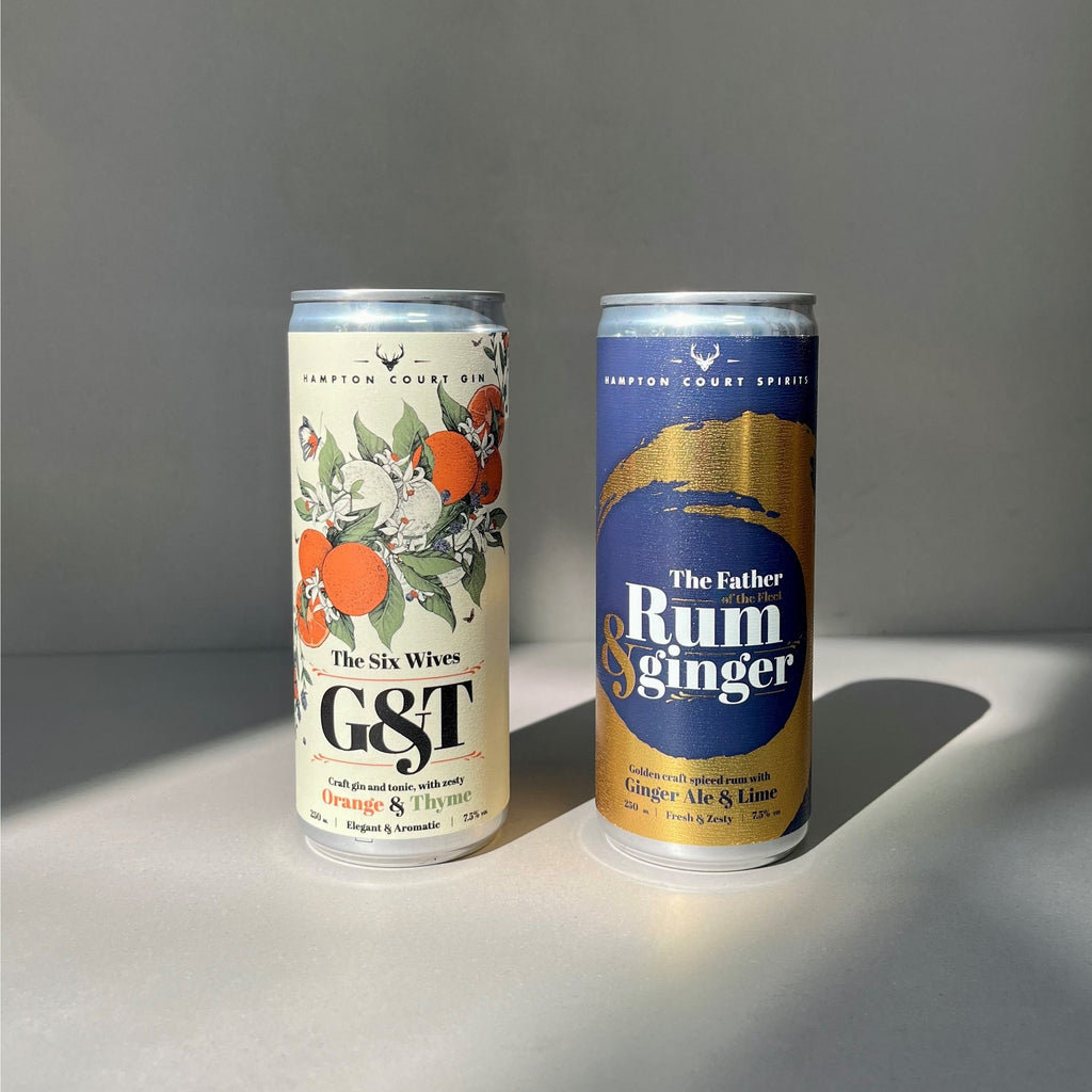 Ready To Drink Pre-Orders Open