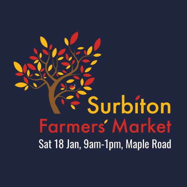 Surbiton Farmer's Market