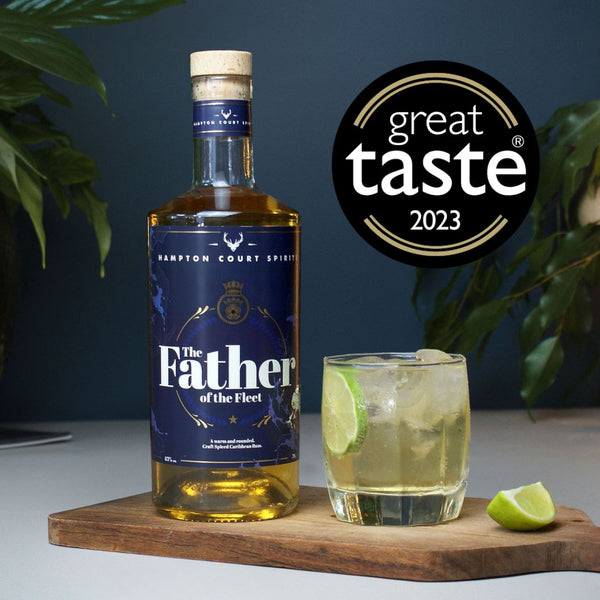 Great Taste Award for The Father