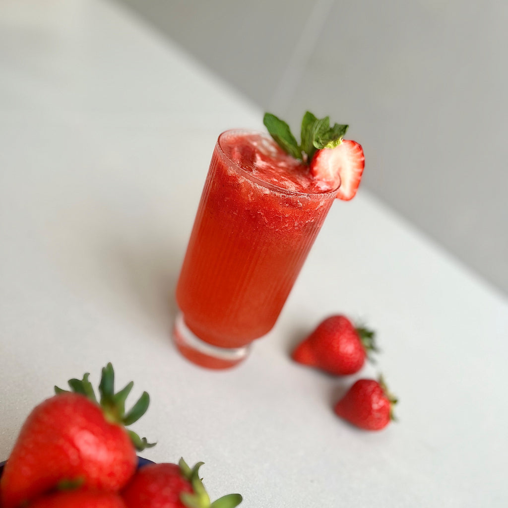 Juicy Summer Cocktails