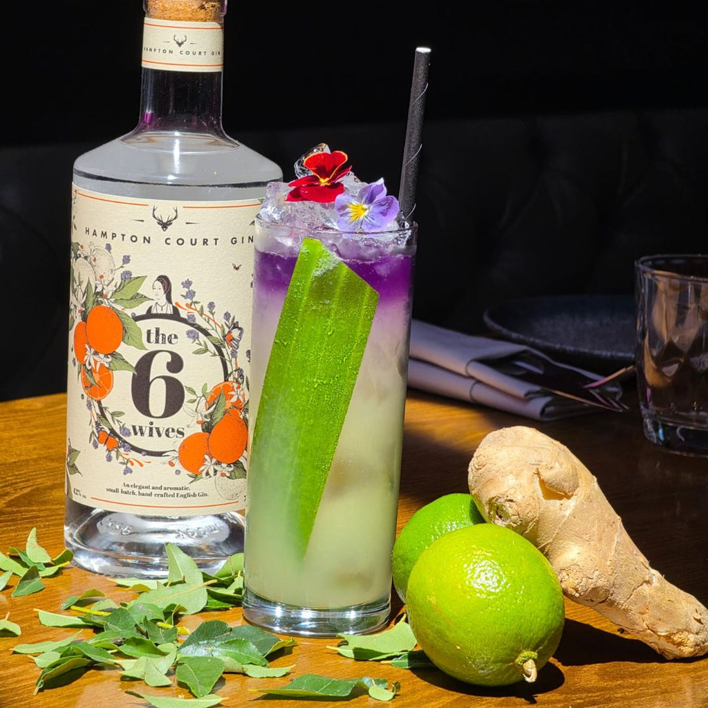 Free Cocktail at Koyal