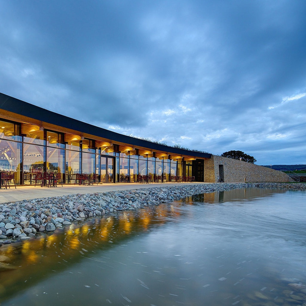 Gloucester Services Farmshops